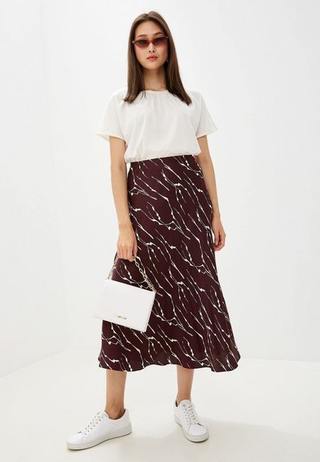 Футболка Weekend Max Mara Футболка Weekend Max Mara