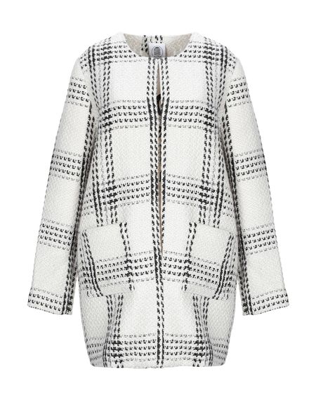 Пальто LE VOLIÈRE Пальто LE VOLIÈRE