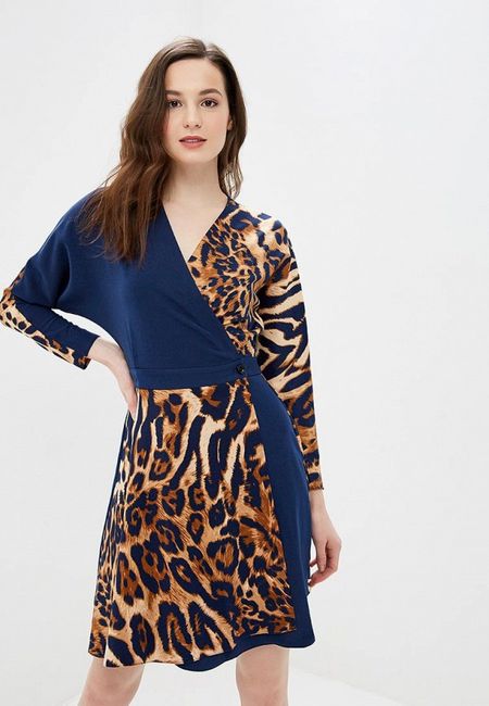 Платье Lezzarine Платье Lezzarine