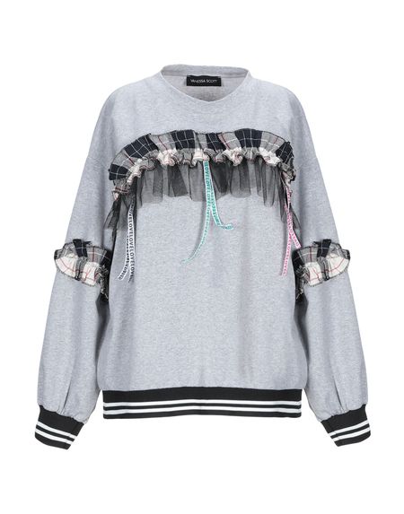 Толстовка VANESSA SCOTT Толстовка VANESSA SCOTT