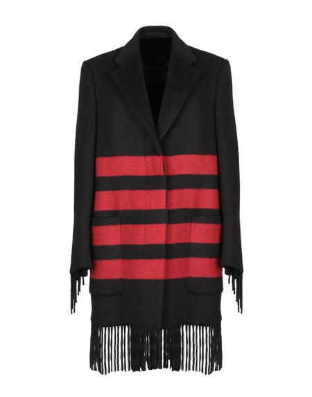 Пальто CALVIN KLEIN 205W39NYC Пальто CALVIN KLEIN 205W39NYC