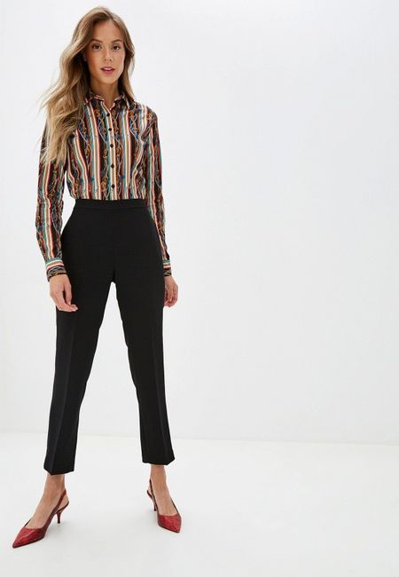 Рубашка Bawer Рубашка Bawer