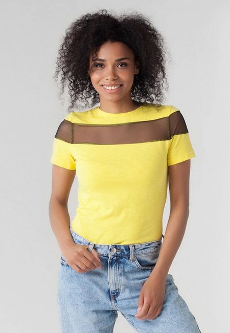 Футболка Magic People Футболка Magic People