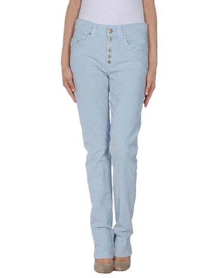 Брюки DONDUP Брюки DONDUP