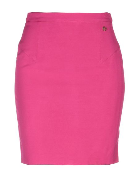 Юбка VERSACE COLLECTION Юбка VERSACE COLLECTION