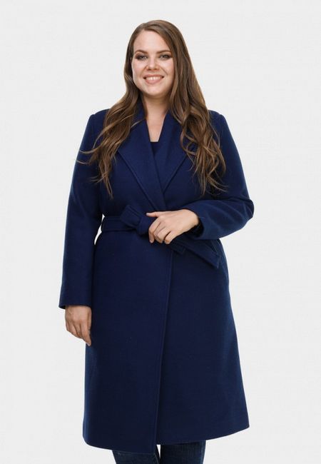 Пальто Magwear Пальто Magwear