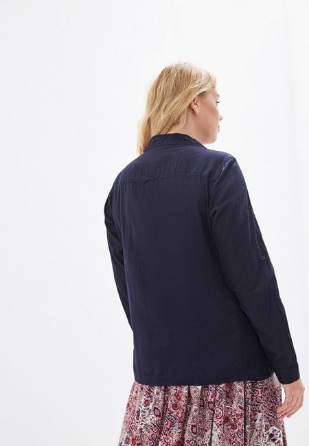 Рубашка Violeta by Mango Рубашка Violeta by Mango