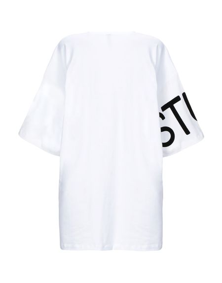 Футболка PIANURASTUDIO Футболка PIANURASTUDIO