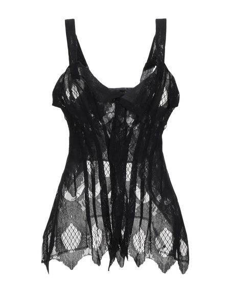 Топ YOHJI YAMAMOTO Топ YOHJI YAMAMOTO