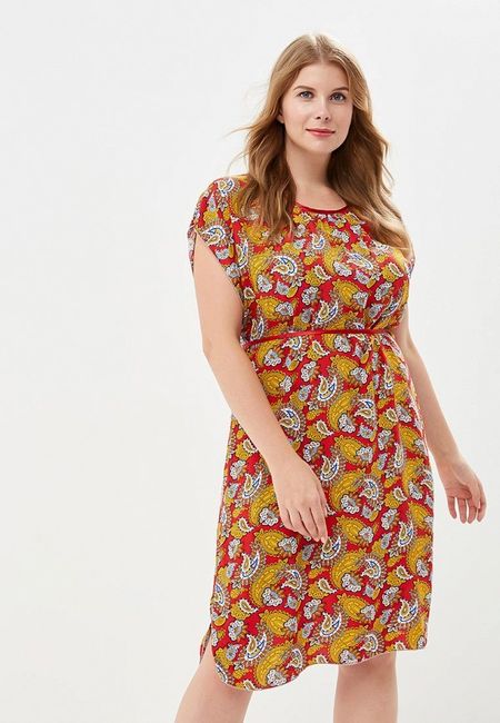 Платье Magwear Платье Magwear