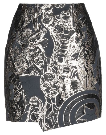 Юбка PHILIPP PLEIN Юбка PHILIPP PLEIN