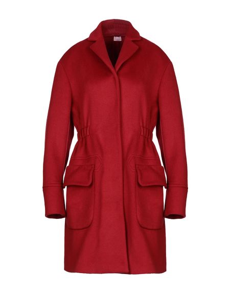 Пальто GIAMBA Пальто GIAMBA