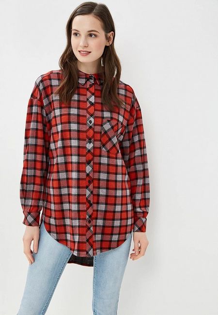 Рубашка Vis-a-Vis Рубашка Vis-a-Vis