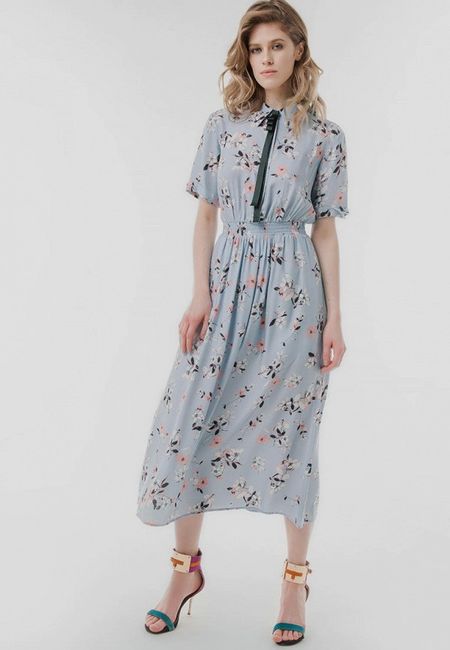 Платье LO Платье LO