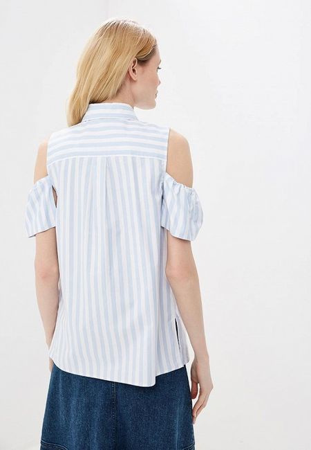 Блуза Michael Michael Kors Блуза Michael Michael Kors