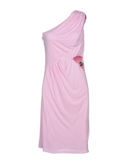 Платье PHILIPP PLEIN Платье PHILIPP PLEIN