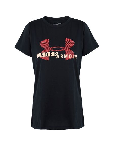 Футболка UNDER ARMOUR Футболка UNDER ARMOUR