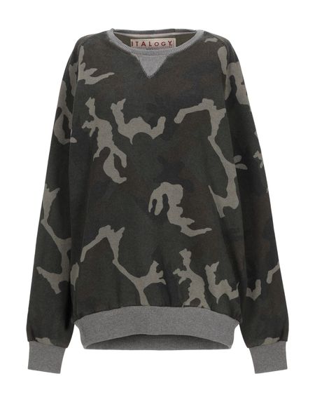 Толстовка ITALOGY Толстовка ITALOGY