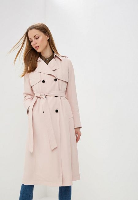 Плащ Banana Republic Плащ Banana Republic