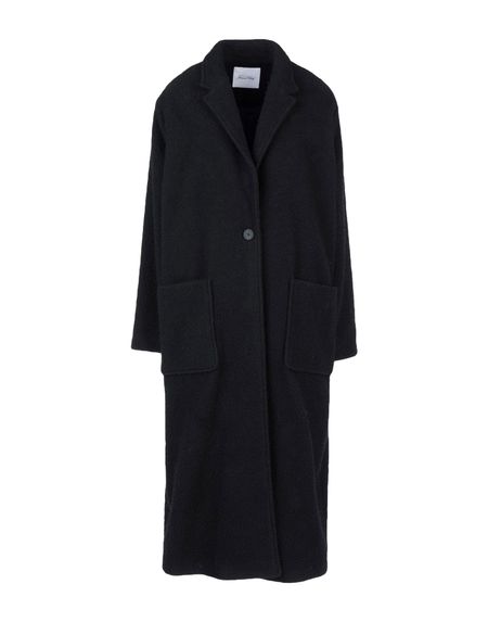 Пальто AMERICAN VINTAGE Пальто AMERICAN VINTAGE