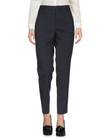 Брюки SEVENTY SERGIO TEGON Брюки SEVENTY SERGIO TEGON