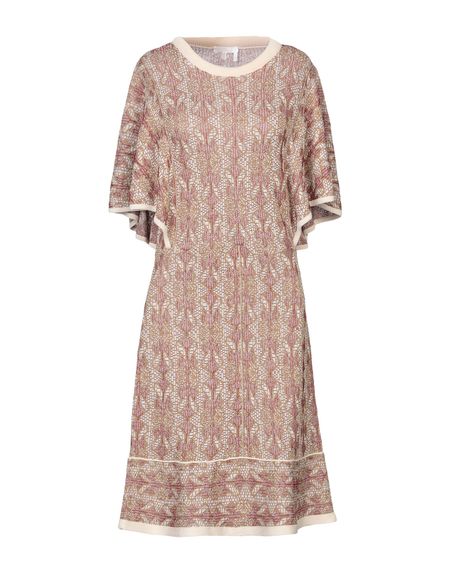Платье CHLOÉ Платье CHLOÉ