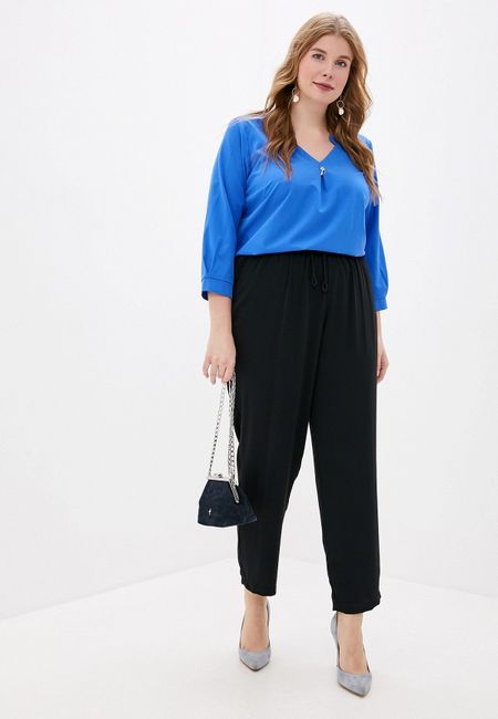 Блуза Mankato Блуза Mankato