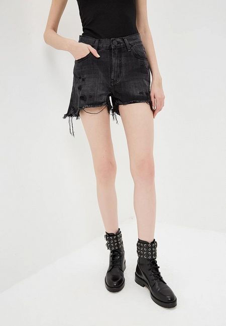 Шорты One Teaspoon Шорты One Teaspoon