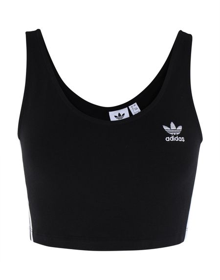 Топ ADIDAS ORIGINALS Топ ADIDAS ORIGINALS