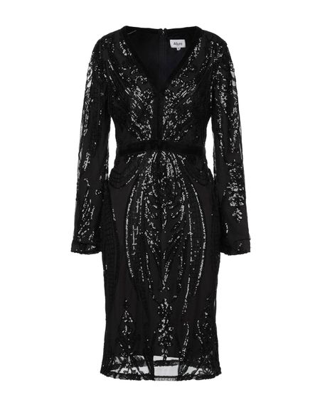 Платье ALLURE Платье ALLURE