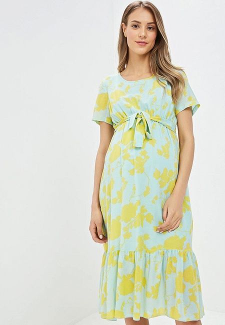 Платье Mamalicious Платье Mamalicious