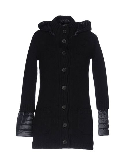 Пуховик DUVETICA Пуховик DUVETICA