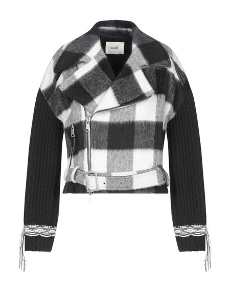 Куртка SUOLI Куртка SUOLI