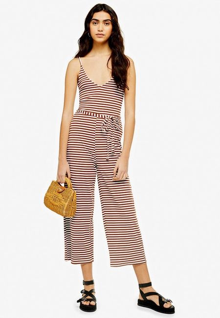 Комбинезон Topshop Комбинезон Topshop