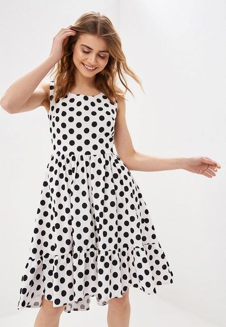 Платье Tutto Bene Платье Tutto Bene