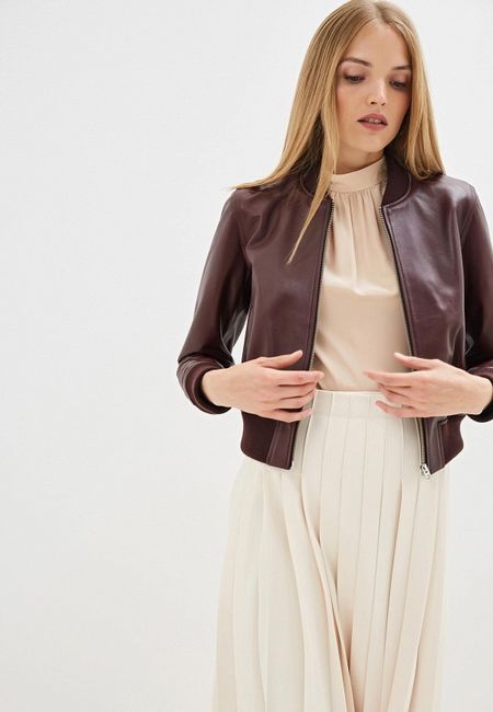 Куртка Calvin Klein Куртка Calvin Klein