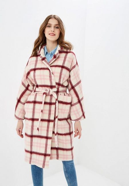 Пальто Villagi Пальто Villagi