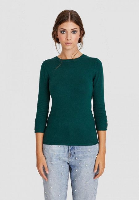 Джемпер Stradivarius Джемпер Stradivarius