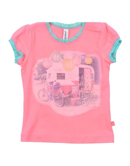 Футболка BFC BABYFACE Футболка BFC BABYFACE