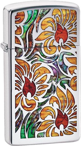Зажигалки Zippo Z_29702