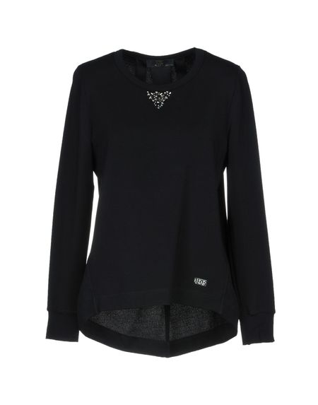 Толстовка VDP CLUB Толстовка VDP CLUB