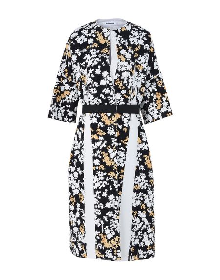 Пальто JIL SANDER Пальто JIL SANDER