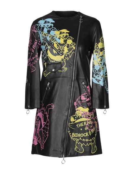 Пальто JEREMY SCOTT Пальто JEREMY SCOTT