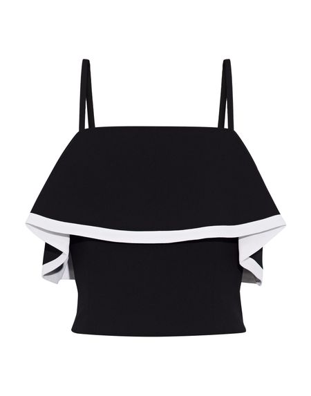 Топ ALICE + OLIVIA Топ ALICE + OLIVIA