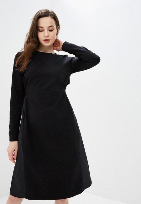 Платье ISYW I sew you wear Платье ISYW I sew you wear