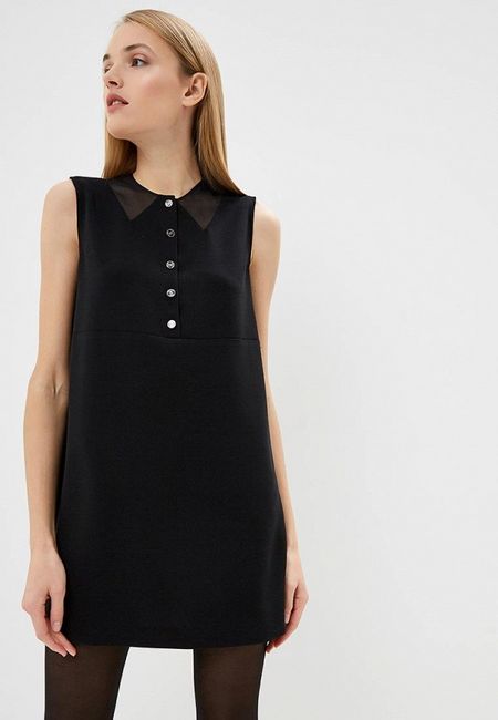 Платье Boutique Moschino Платье Boutique Moschino