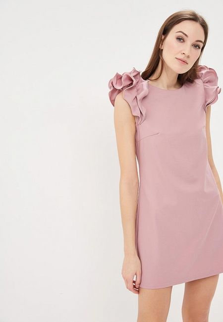 Платье Indiano Natural Платье Indiano Natural