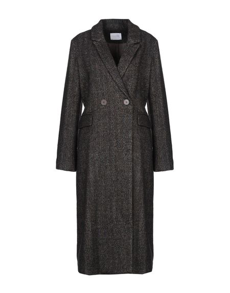 Пальто ANONYME DESIGNERS Пальто ANONYME DESIGNERS