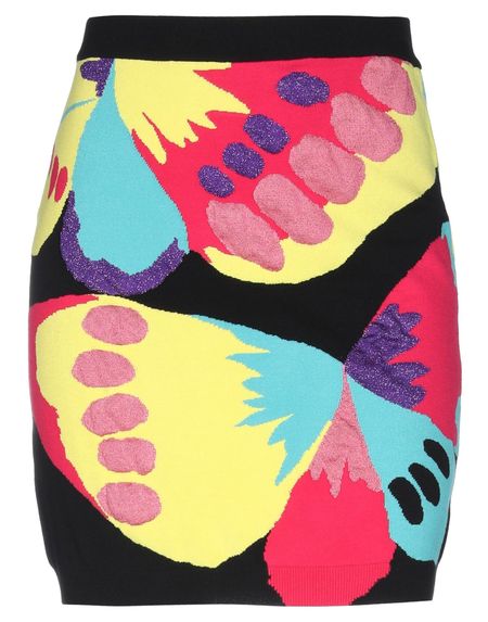 Юбка BOUTIQUE MOSCHINO Юбка BOUTIQUE MOSCHINO