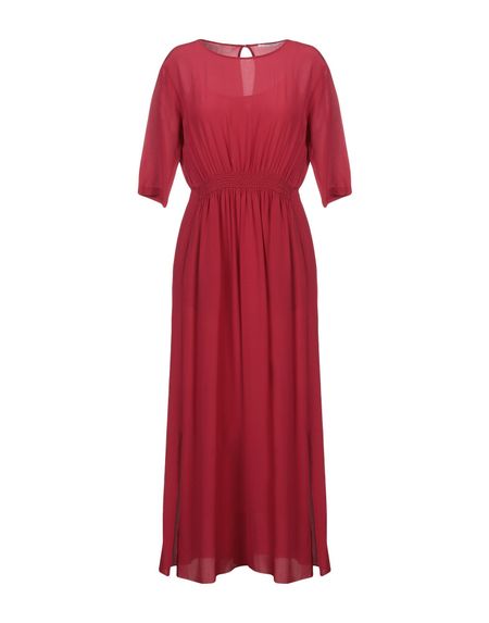 Платье POMANDÈRE Платье POMANDÈRE